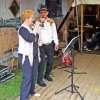 Himmelfahrt (mit Ted & Helen)
